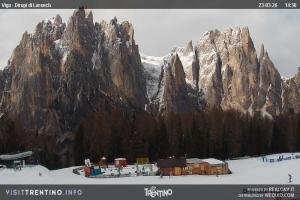 Val di Fassa - Carezza Val di Fassa - Carezza Vigo di Fassa - Catinaccio 4