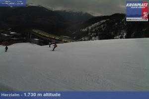 Kronplatz - Plan de Corones Kronplatz - Plan de Corones Herzlalm