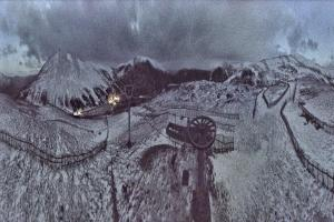 Glenshee Glenshee Livecam