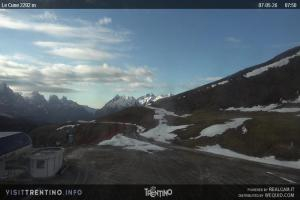 Val di Fiemme Val di Fiemme - Cavalese - Predazzo - Obereggen SkiAreaAlpeLusia - Le Cune