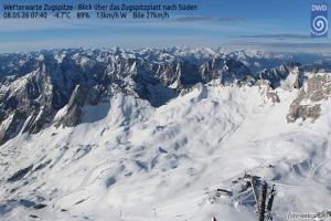 Garmisch-Partenkirchen Ga-Pa 