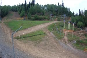 Kamera: Skolnity Wisła Skolnity - ski Centrum kamera 3 Wisła Skolnity Wisła Skolnity - ski Centrum kamera 3