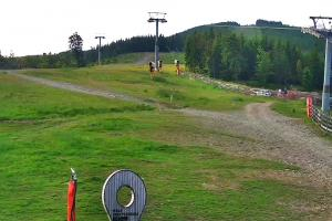 Kamera: Szczyrk Mountain Resort Hala Skrzyczeńska – 1000 m n.p.m. Szczyrk Szczyrk Mountain Resort Hala Skrzyczeńska – 1000 m n.p.m.