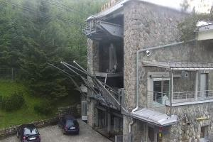 Kamera: Kasprowy Wierch Kolej na Kasprowy Wierch Zakopane Kasprowy Wierch Kolej na Kasprowy Wierch