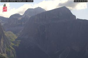 Kamera: Val di Fassa - Carezza Canazei - Pordoi Val di Fassa - Carezza Val di Fassa - Carezza Canazei - Pordoi