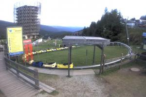 Kamera: Rodelbahn - Katschberg Rodelbahn Rodelbahn - Katschberg