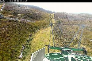 Cairgorm Cairgorm Gunbarrel Webcam