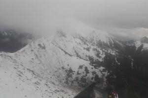 Kamera: Kasprowy Wierch Kasprowy Wierch - panorama Zakopane Kasprowy Wierch Kasprowy Wierch - panorama