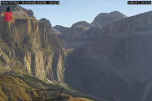 Kamera: Val di Fassa - Carezza Canazei - Belvedere 2 Val di Fassa - Carezza Val di Fassa - Carezza Canazei - Belvedere 2