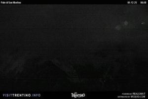 San Martino di Castrozza - Passo Rolle San Martino di Castrozza - Passo Rolle Pale di San Martino