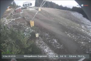 borovets Borovets Sitnyakovo