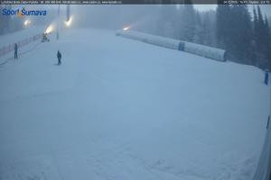 Kamera: Zadov Zadov - lyžařská škola Zadov Zadov Zadov - lyžařská škola