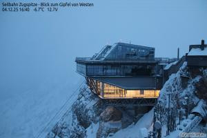Garmisch-Partenkirchen Ga-Pa 