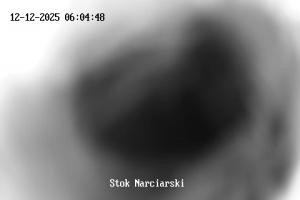 Kamera: Stok narciarski w Przemyślu POSiR Kamera 1 - Stacja górna Przemyśl Stok narciarski w Przemyślu POSiR Kamera 1 - Stacja górna