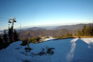 Kamera: Szczyrk Mountain Resort Małe Skrzyczne – 1211 m n.p.m. Szczyrk Szczyrk Mountain Resort Małe Skrzyczne – 1211 m n.p.m.