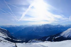 Kamera: Laax Vorab Vorab Glacier Laax Vorab