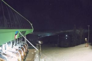 Kamera: Arena Słotwiny Stacja górna Krynica Zdrój Arena Słotwiny Stacja górna