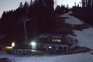 Kamera: Szczyrk Mountain Resort Solisko 650 m npm Szczyrk Szczyrk Mountain Resort Solisko 650 m npm