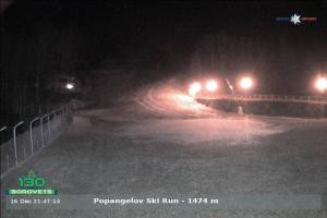 borovets borovets Popangelov 
