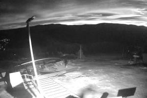 Kamera: Czantoria Tor saneczkowy Ustroń Czantoria Tor saneczkowy