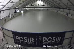 Kamera: Stok narciarski w Przemyślu Stacja pośrednia Przemyśl Stok narciarski w Przemyślu Stacja pośrednia