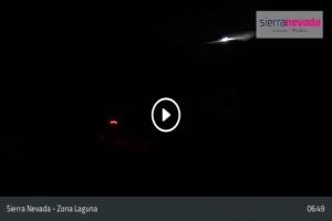 Sierra Nevada Sierra Nevada Zona Laguna