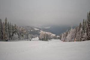 Wierchomla-Muszyna Dwie Doliny Wierchomla - górna stacja