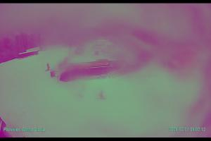 Kamera: Poniwiec Poniwiec Mała Czantoria stacja górna Ustroń Poniwiec Poniwiec Mała Czantoria stacja górna