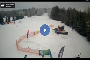 Lądek Zdrój Stacja Narciarska Lądek Zdrój Stacja dolna