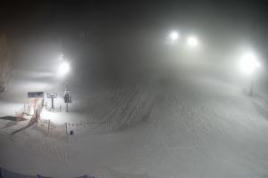 Kamera: Turnia Widok na stok Bukowina Tatrzańska Turnia Widok na stok