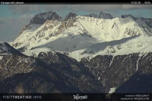 Val di Fiemme Val di Fiemme - Cavalese - Predazzo - Obereggen Latemar - Rosengarten