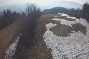 Laskowa Laskowa Ski Stok narciarski Laskowa-Ski