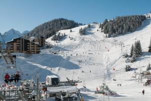 Auris en oisans Auris en oisans Ośrodek Auris en oisans