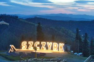Szczyrk Szczyrk Mountain Resort Hala Skrzyczeńska – 1000 m n.p.m.