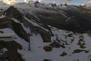 Sogn Gion Laax Sogn Gion