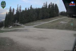 Grosser Arber Grosser Arber Blick Thurnhofhang