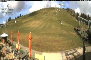 Feldberg  Feldberg Liftverbund Seebuck Talstation