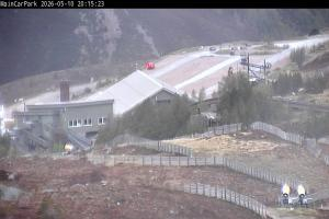 Cairgorm Cairgorm Main Carpark