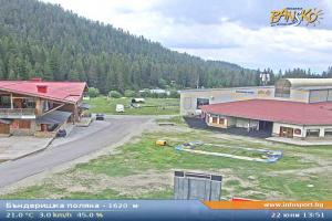 Kamera: Bansko Bunderishka polana - 1620m Bansko Bansko Bunderishka polana - 1620m
