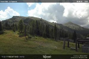 Kamera: San Martino di Castrozza - Passo Rolle Passo Rolle - Le Pale San Martino di Castrozza - Passo Rolle San Martino di Castrozza - Passo Rolle Passo Rolle - Le Pale