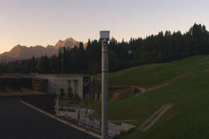 Nagens Laax Livecam