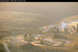 Cairgorm Cairgorm Lower Carpark Webcam