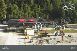 Kamera: