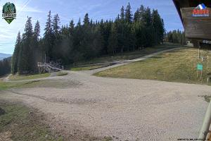 Grosser Arber Grosser Arber Blick Thurnhofhang