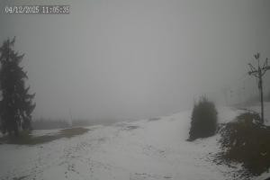 Walim - Rzeczka Kompleks Wyciągów Narciarskich Górnik KWN "Górnik"