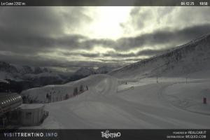 Val di Fiemme Val di Fiemme - Cavalese - Predazzo - Obereggen SkiAreaAlpeLusia - Le Cune