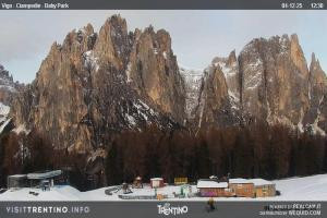 Kamera: Val di Fassa - Carezza Vigo di Fassa - Catinaccio Val di Fassa - Carezza Val di Fassa - Carezza Vigo di Fassa - Catinaccio