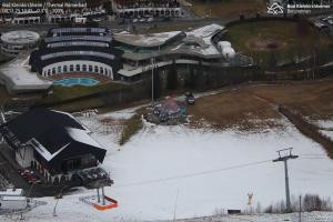 Bad Kleinkirchheim Bad Kleinkirchheim Römerbad / Kaiserburg