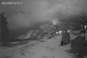 Walim - Rzeczka Kompleks Wyciągów Narciarskich Górnik KWN "Górnik"