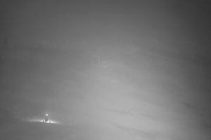 Ustrzyki Dolne Laworta ski Laworta ski - dolna stacja